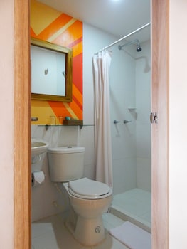 ethnic thematic hotel