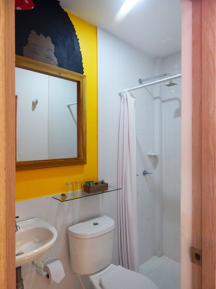 ethnic thematic hotel