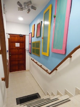 ethnic thematic hotel