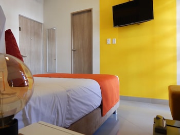 ethnic thematic hotel