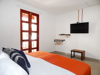 ethnic thematic hotel