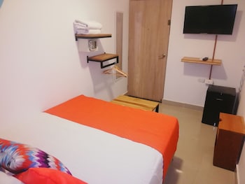 ethnic thematic hotel