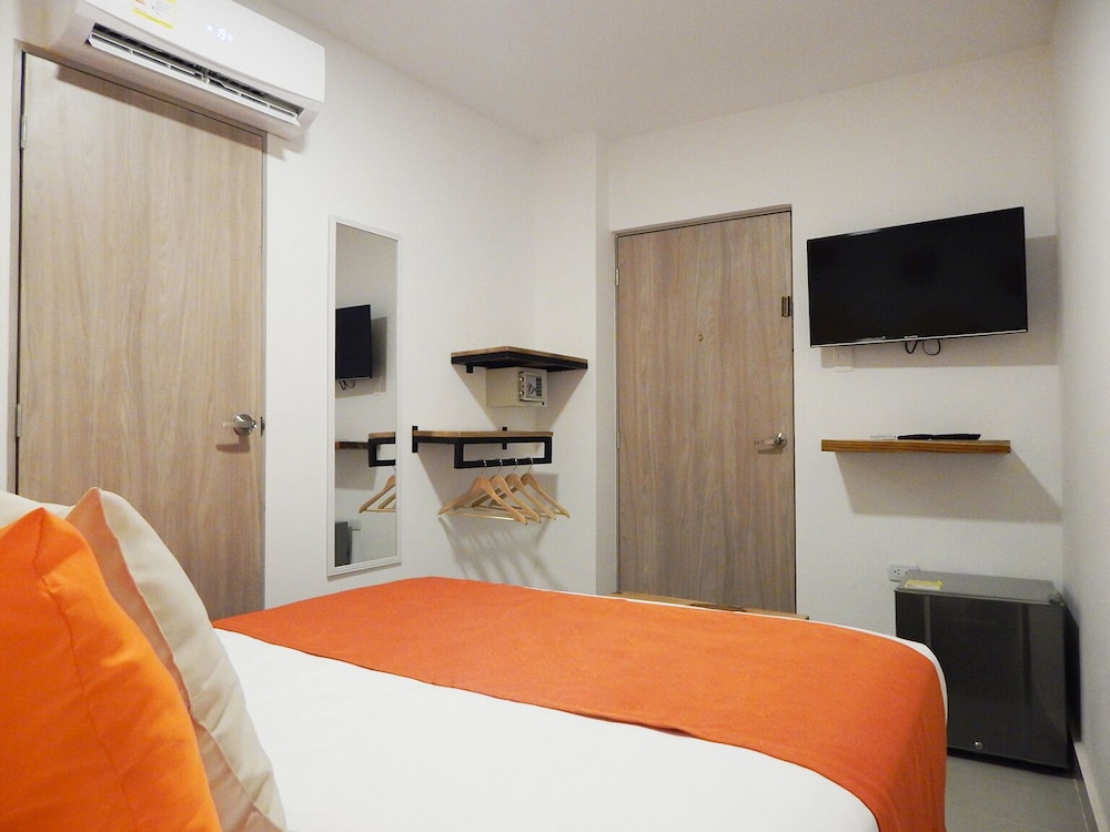 ethnic thematic hotel