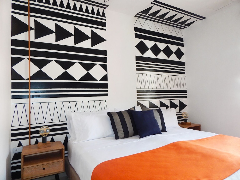 ethnic thematic hotel