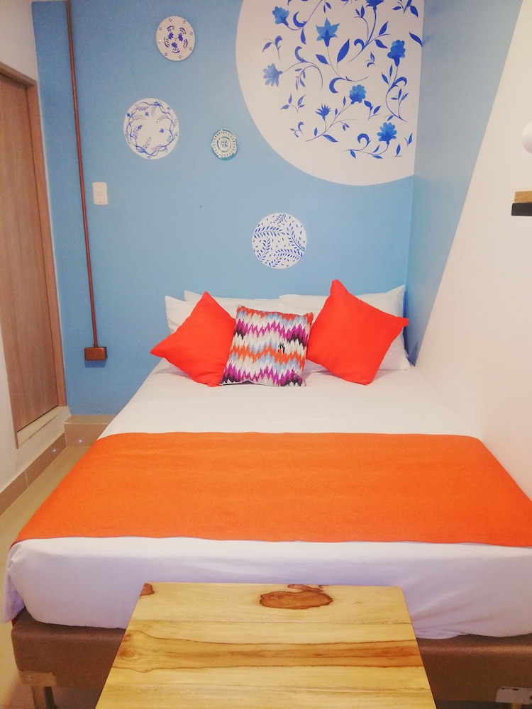 ethnic thematic hotel