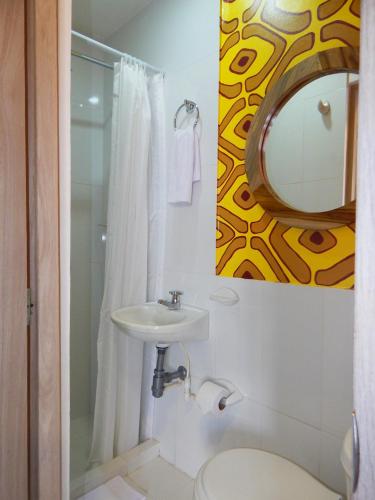 ethnic thematic hotel