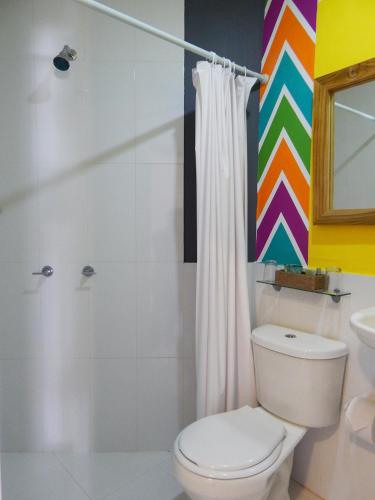 ethnic thematic hotel