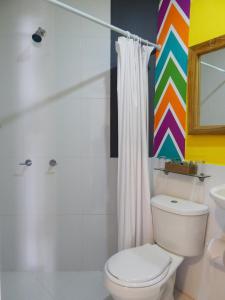 ethnic thematic hotel