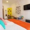 ethnic thematic hotel