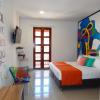 ethnic thematic hotel