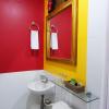 ethnic thematic hotel