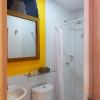 ethnic thematic hotel