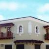ethnic thematic hotel