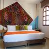 ethnic thematic hotel