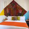 ethnic thematic hotel