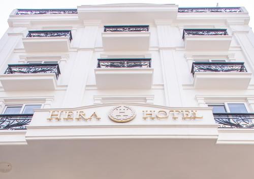hera hotel
