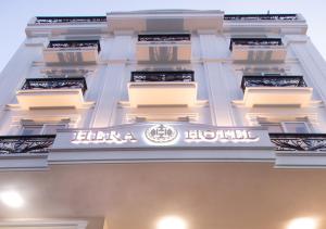 hera hotel