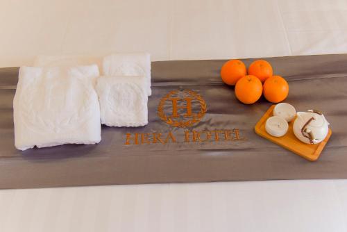 hera hotel