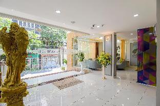 hera hotel
