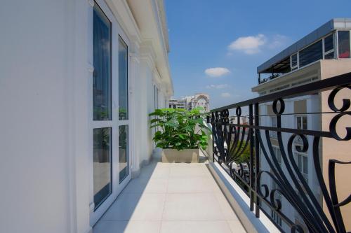 hera hotel