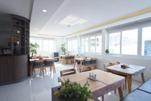 hera hotel