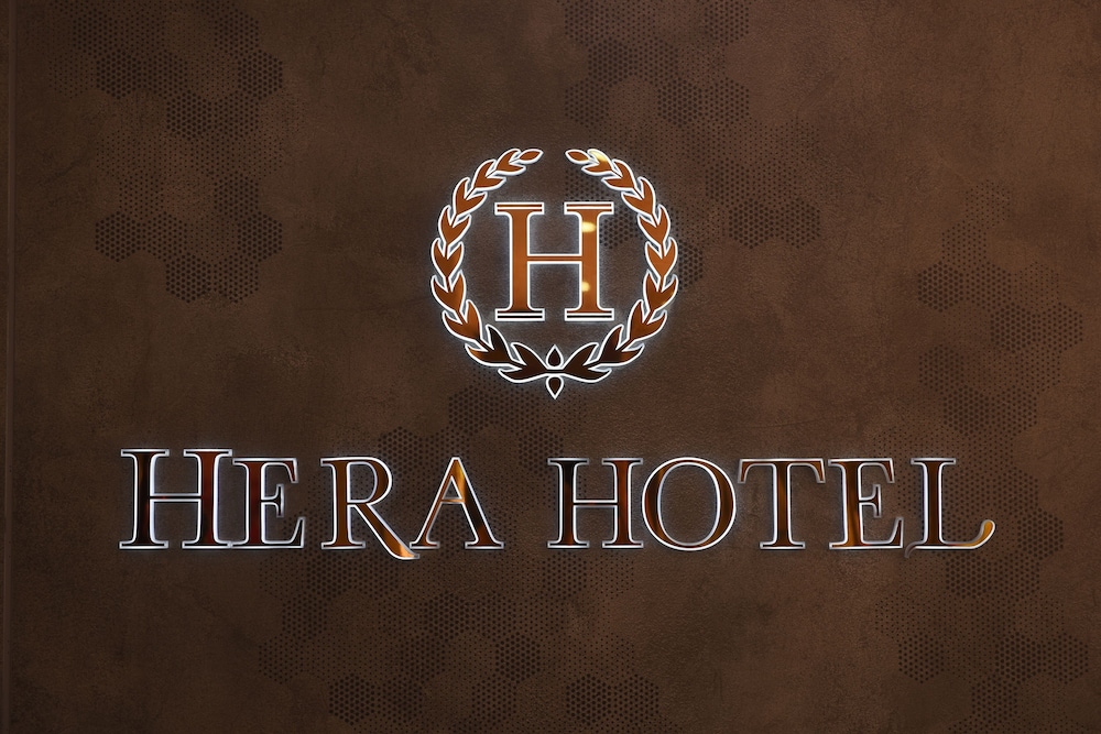 hera hotel