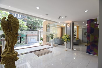 hera hotel