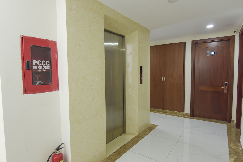 hera hotel