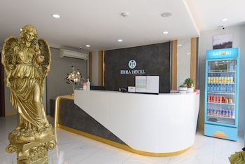 hera hotel