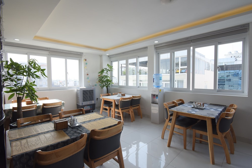 hera hotel