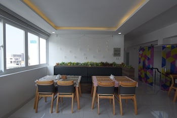 hera hotel