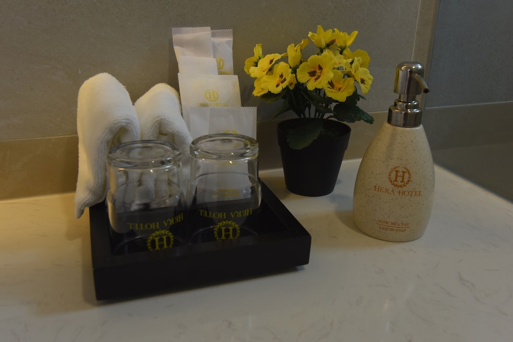 hera hotel