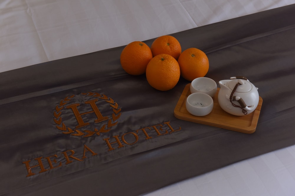 hera hotel