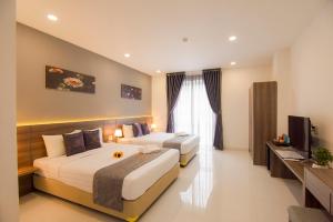 hera hotel