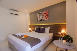 hera hotel