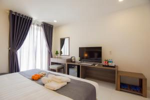 hera hotel
