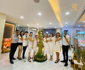 hera hotel