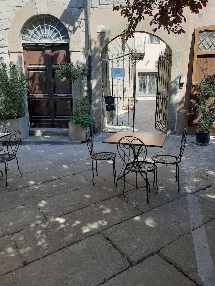 al22 di piazza del gesu