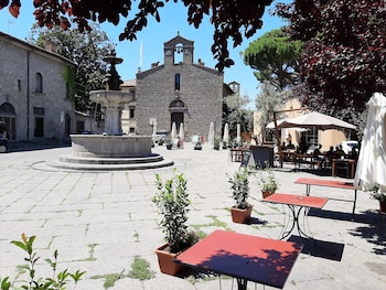 al22 di piazza del gesu