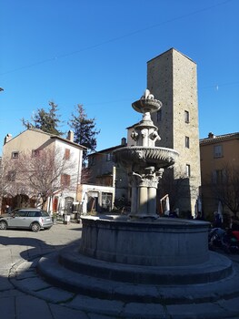 al22 di piazza del gesu