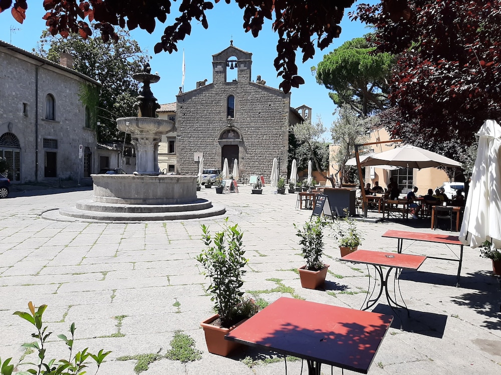 al22 di piazza del gesu