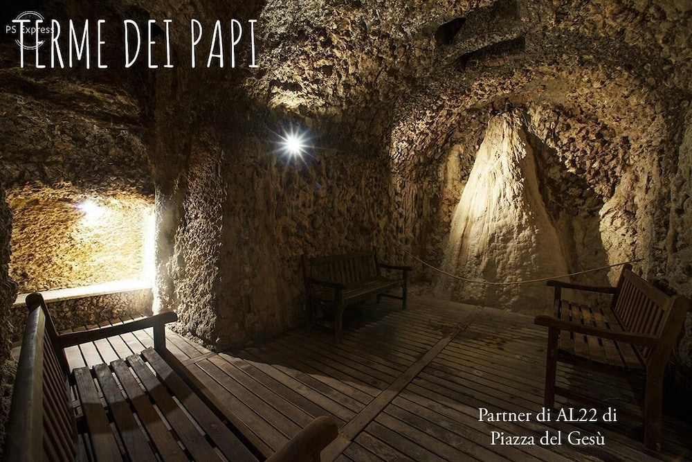 al22 di piazza del gesu