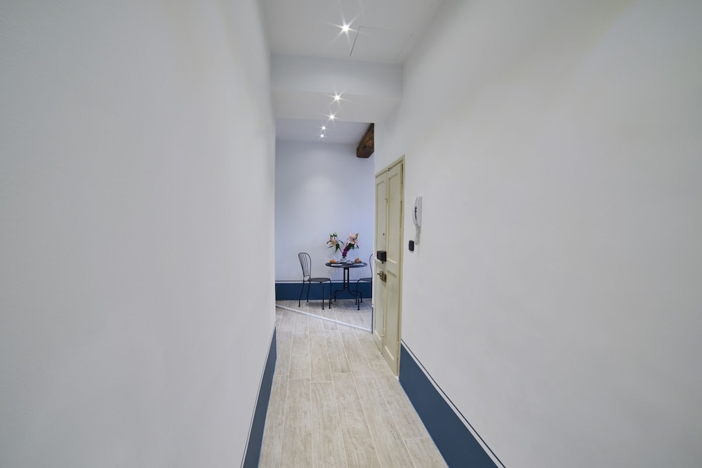 al22 di piazza del gesu