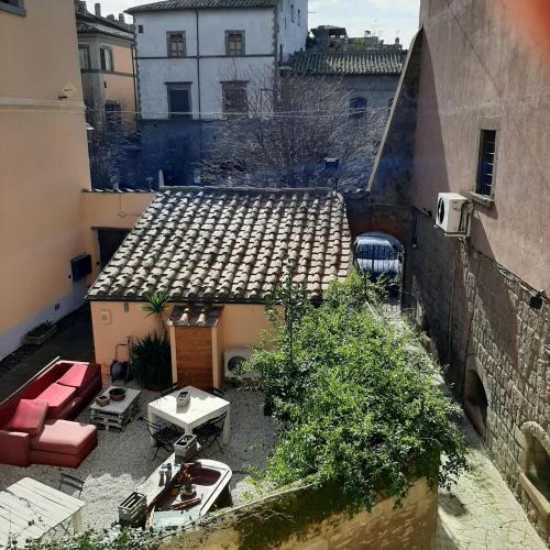 al22 di piazza del gesu