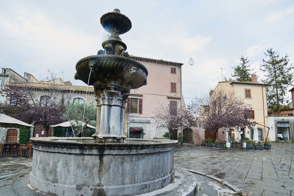 al22 di piazza del gesu