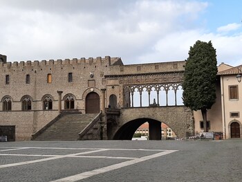 al22 di piazza del gesu
