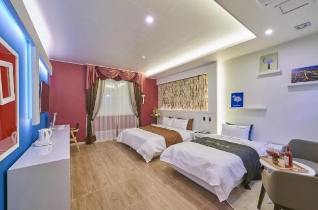 top hotel
