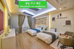 top hotel