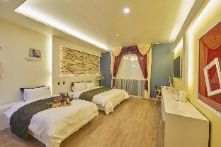top hotel