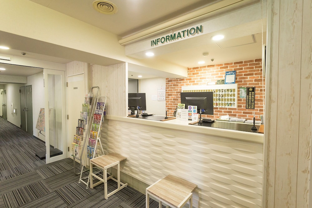 hotel johzenji